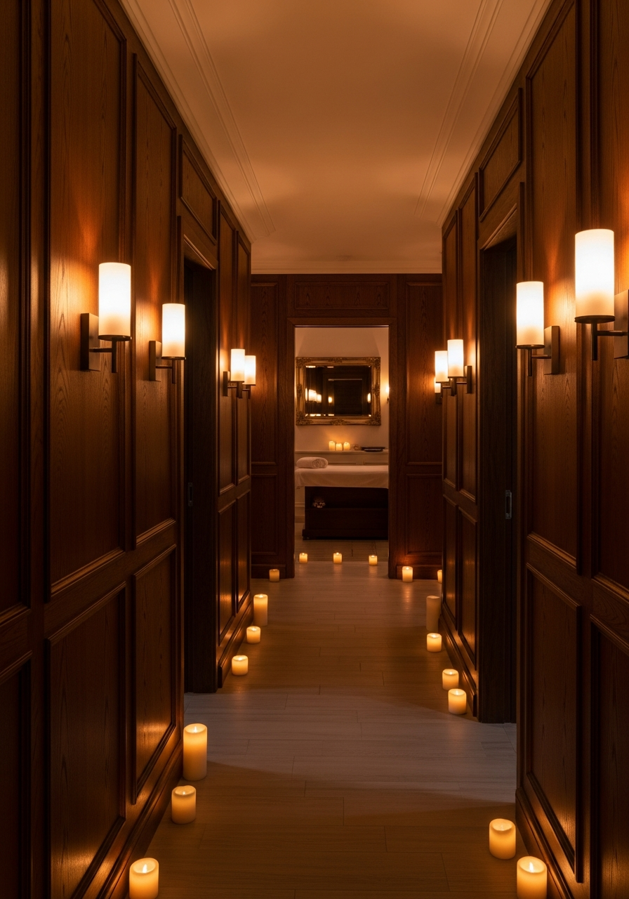 Hot Stone Massage at Berry Thai Spa Cunningham Road