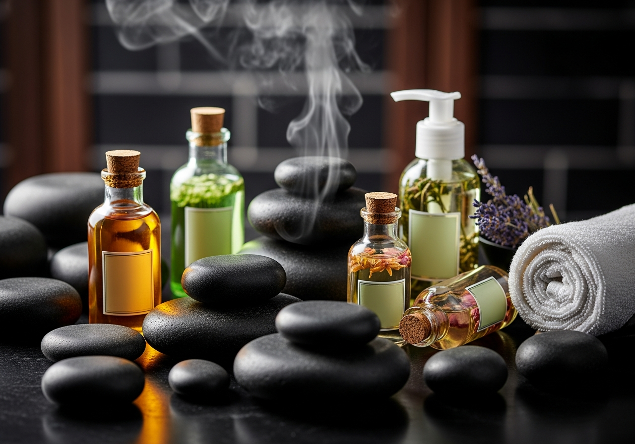 Sports Massage at Berry Thai Spa Cunningham Road